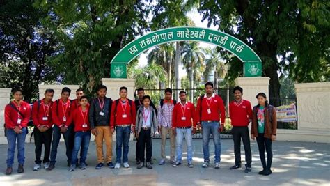 Ramabai Ambedkar Park, Nagpur, MH