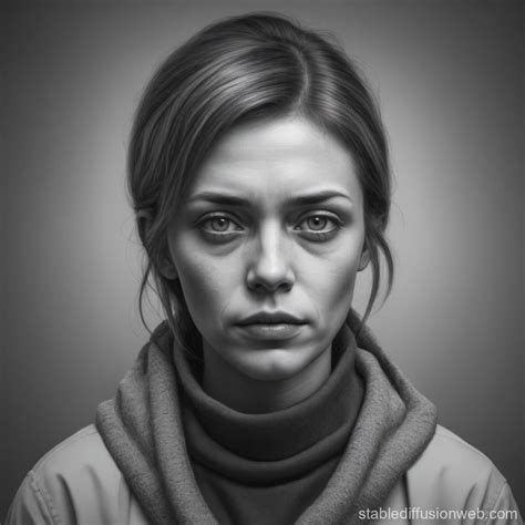 Normal Person 的图像结果