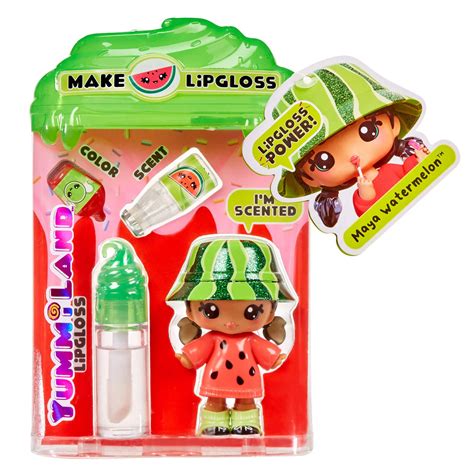 All Yummiland Dolls | The Toy Pool