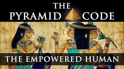 Image result for The Pyramid Code