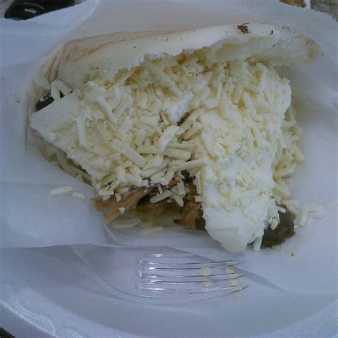 AREPERA LA NUEVA, Orlando - Menu, Prices & Restaurant Reviews - Tripadvisor