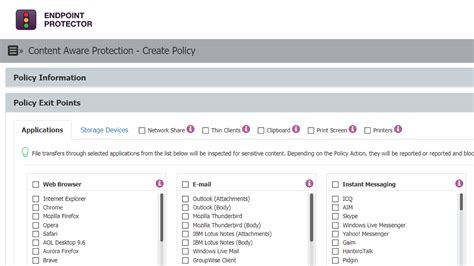 Image result for Netwrix Endpoint Protector Demo