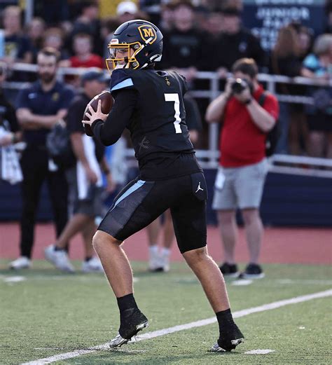 Cincinnati high school football 2025 Week 7 scoreboard