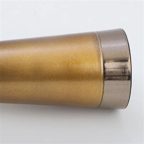 Buy Eternity Vogue Aluminium Pillar Candle Holder from Home Centre at ...