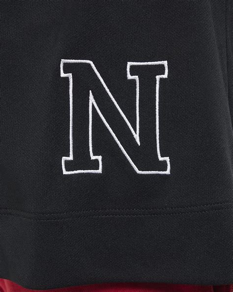 Nike Athletics Older Kids' (Boys') Dri-FIT Baseball Jersey. Nike IN