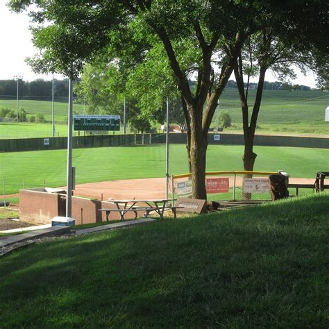 ARNOLD KLAERS BASEBALL COMPLEX (2025) All You Need to Know BEFORE You ...