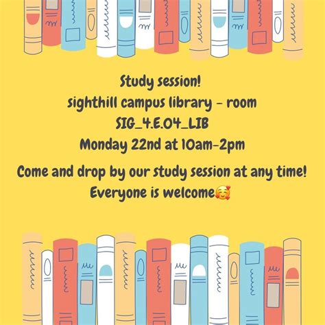 Nursing Society Study Session, Edinburgh Napier University Sighthill ...