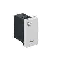 Arteor Surge Filter 230 VA 1 Module
