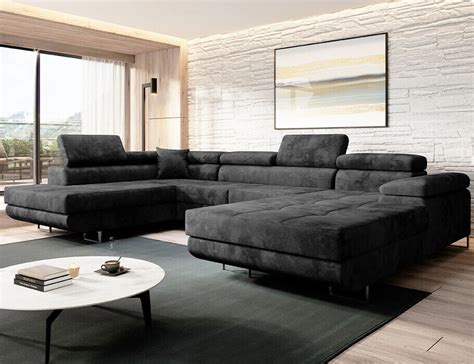 Corner Sofa Bed 的图像结果