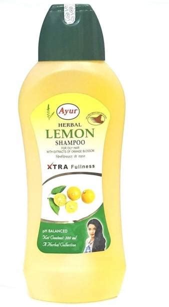Ayur Shampoo - Buy Ayur Shampoo Online at Best Prices In India ...