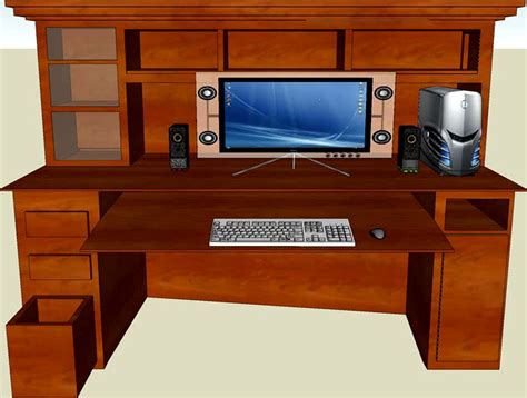 Alienware Desk Computer Storage 的图像结果