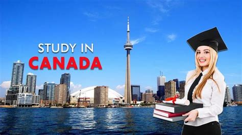 留学加拿大，99%的学生不知道的隐藏福利！ - 知乎