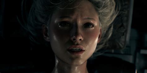 Resident Evil 9's Alyssa Ashcroft Had An Interesting Cameo In RE7