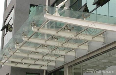 上海玻璃雨棚 - 上海市 - 生产商 - 产品目录 - 境享装饰工程（上海）有限公司