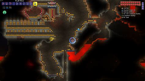 why wont torch god spawn? i am in calamity if that helps : r/Terraria