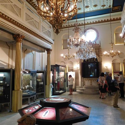 THE QUINCENTENNIAL FOUNDATION MUSEUM OF TURKISH JEWS (2026) All You ...