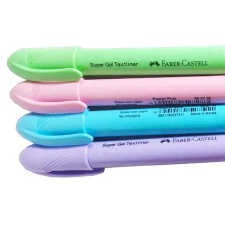 Arpit's Recommended Highlighters Under 99 – SCOOBOO