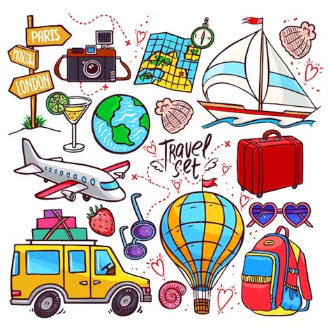 Means of Travel Clip Art 的图像结果