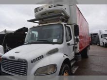 New & Used Ice Cream Trucks for sale. Clinton equipment & more | Machinio