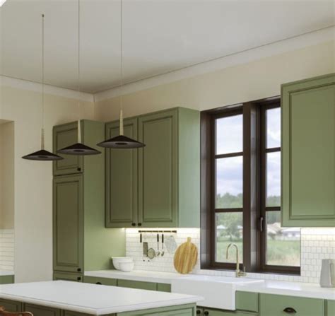 Best Kitchen Paint Colours by JSW Paints