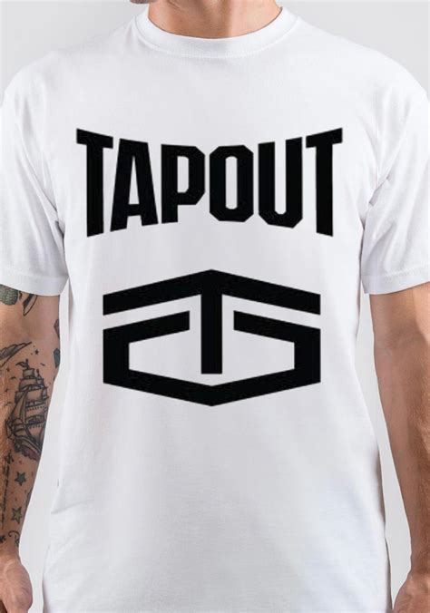 Tapout T-Shirt | Swag Shirts