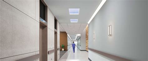 Corridors | Axis Lighting