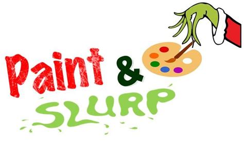 Grinchmas Paint & SLuRP, 715 N Main St, Lowell, NC 28098-1200, United ...
