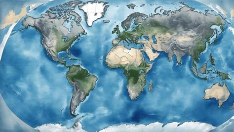 World Map Blue 的图像结果