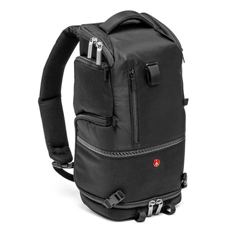 Mirrorless Camera Backpack | Manfrotto Tri Backpack S (Tripod-Ready ...