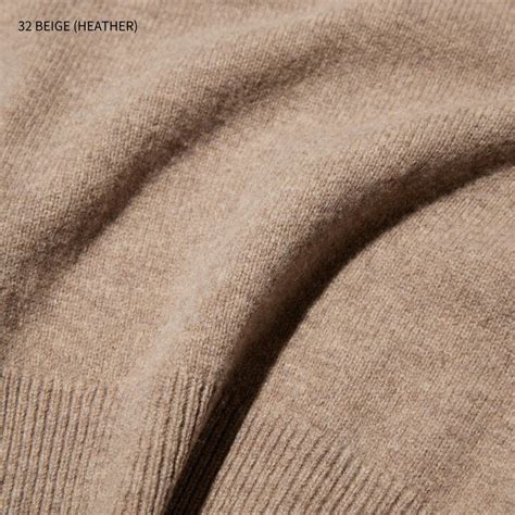 Uniqlo Premium Lambswool Crew Neck Jumper Outlet Mall - Uniqlo Women ...