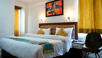 Badrinath Hotel Panchvati Inn Online Booking