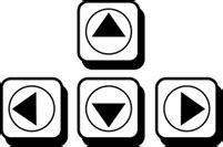 Image result for Scratch Controls Explained