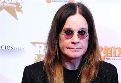 How Much Will Ozzy Osbourne's Funeral Really Cost? Wikipedia, Biography ...
