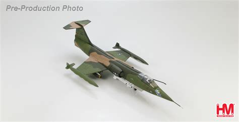 Lockheed F-104C Starfighter #0-60914 "Snoopy Sniper" 435th TFS, USAF ...