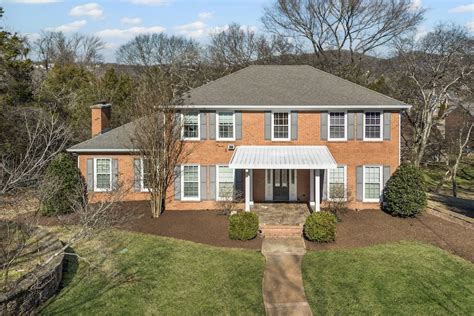 750 Sunnybrook Ct, Brentwood, TN 37027 | Homes.com