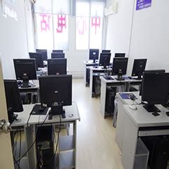 上海电脑初级培训班（包教包会）-上海谷佳教育-【学费，地址，点评，电话查询】-好学校