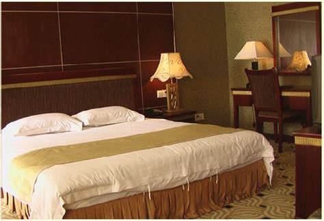 ELAN INN YANGZHOU YANGZIJIANG ROAD (Jiangsu) - Hotel Reviews & Photos ...