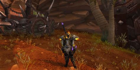 WoW Dragonflight: Retribution Paladin Talent Builds