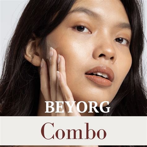 Beyorg Beyond Organic product