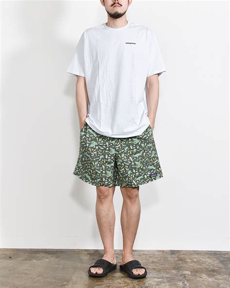 [38504]patagonia (パタゴニア) M'S P-6 LOGO RESPONSIBILI-TEE (メンズ・P-6ロゴ ...