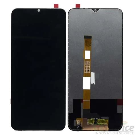 Vivo Y51 (V2030) LCD Display Combo Folder Replacement