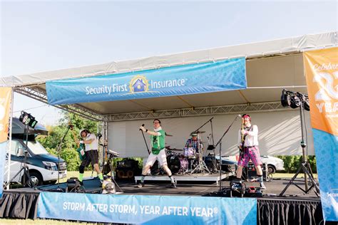 Security First Insurance Celebrates 20 Years of Service