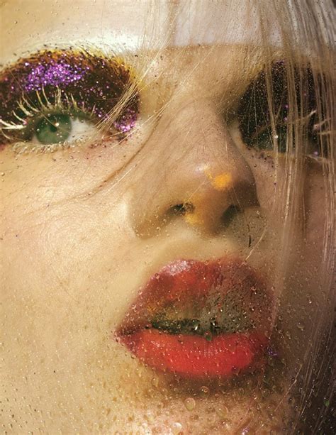 Isamaya Ffrench: senses working overtime | Dazed