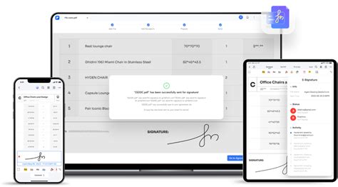 LibreOffice Signature Guide: How to Insert Digital and Handwritten ...