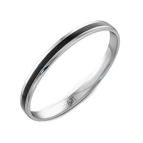 Buy Joyalukkas 925 Purity High Polished Silver Kada/Cuff For Boy And ...
