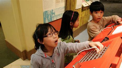 DiMenna Children’s History Museum | Meer