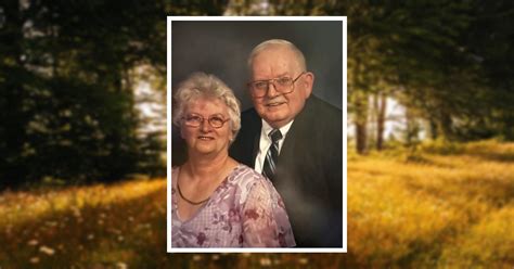 Obituary | William D. Schultz of Townsend, Wisconsin | Gruetzmacher ...