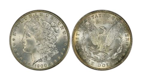 1900 Silver Dollar Value — Mint Marks, Prices & Facts