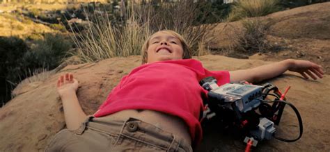 Image result for How to Build a Tickle Robot