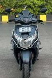 Used Honda Dio Scooters, 870 Second Hand Dio Scooters for Sale | Droom
